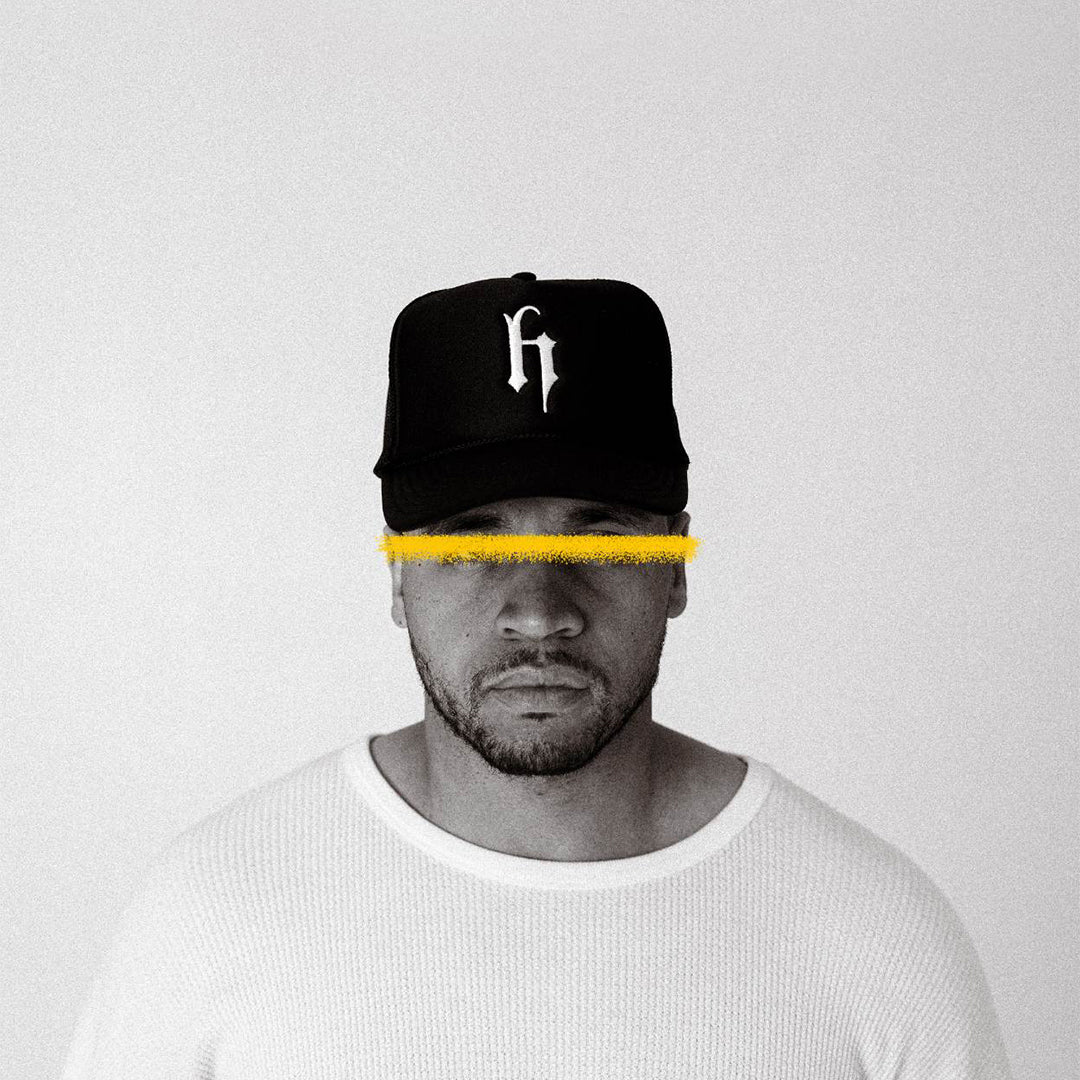 Highborn Logo Hat