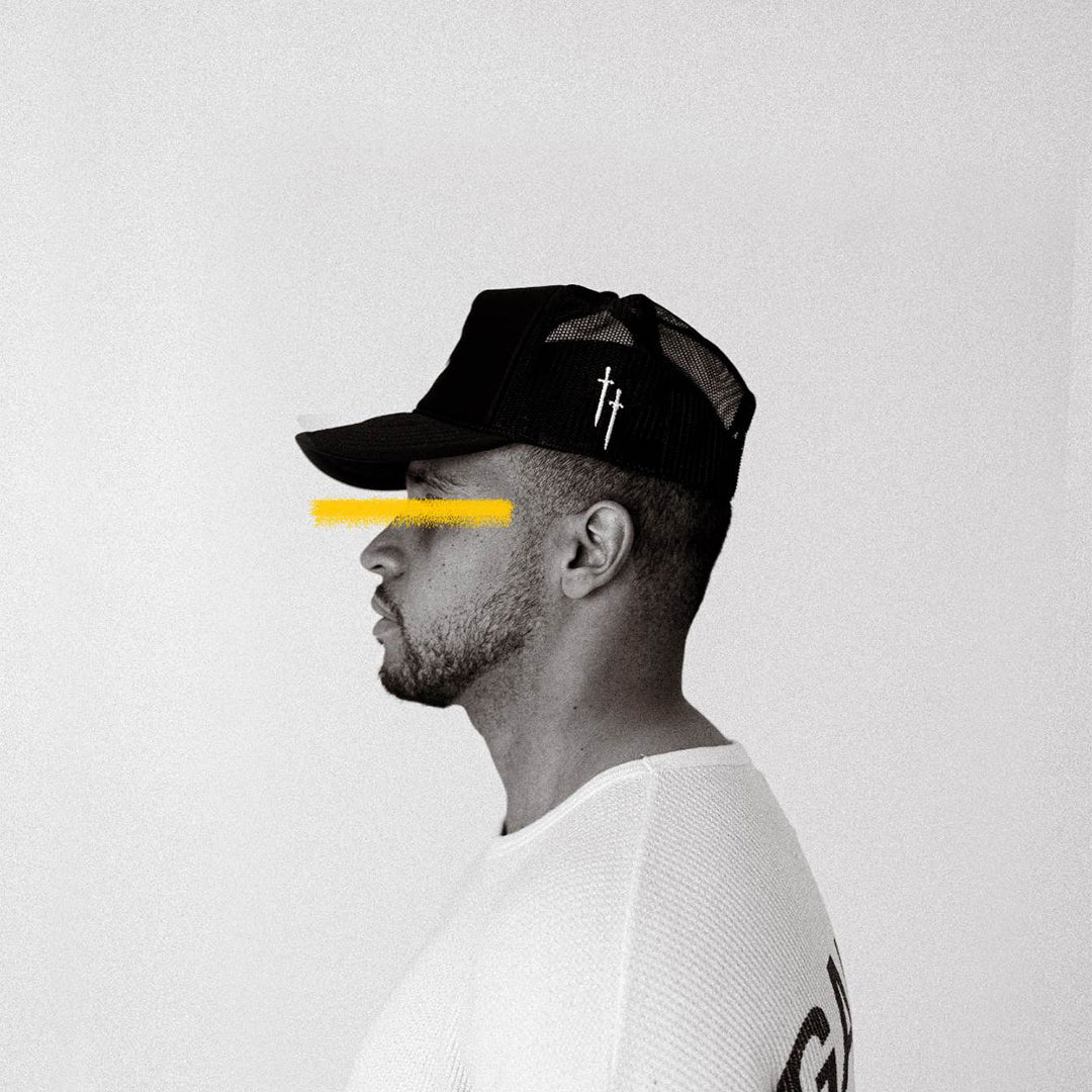 Highborn Logo Hat