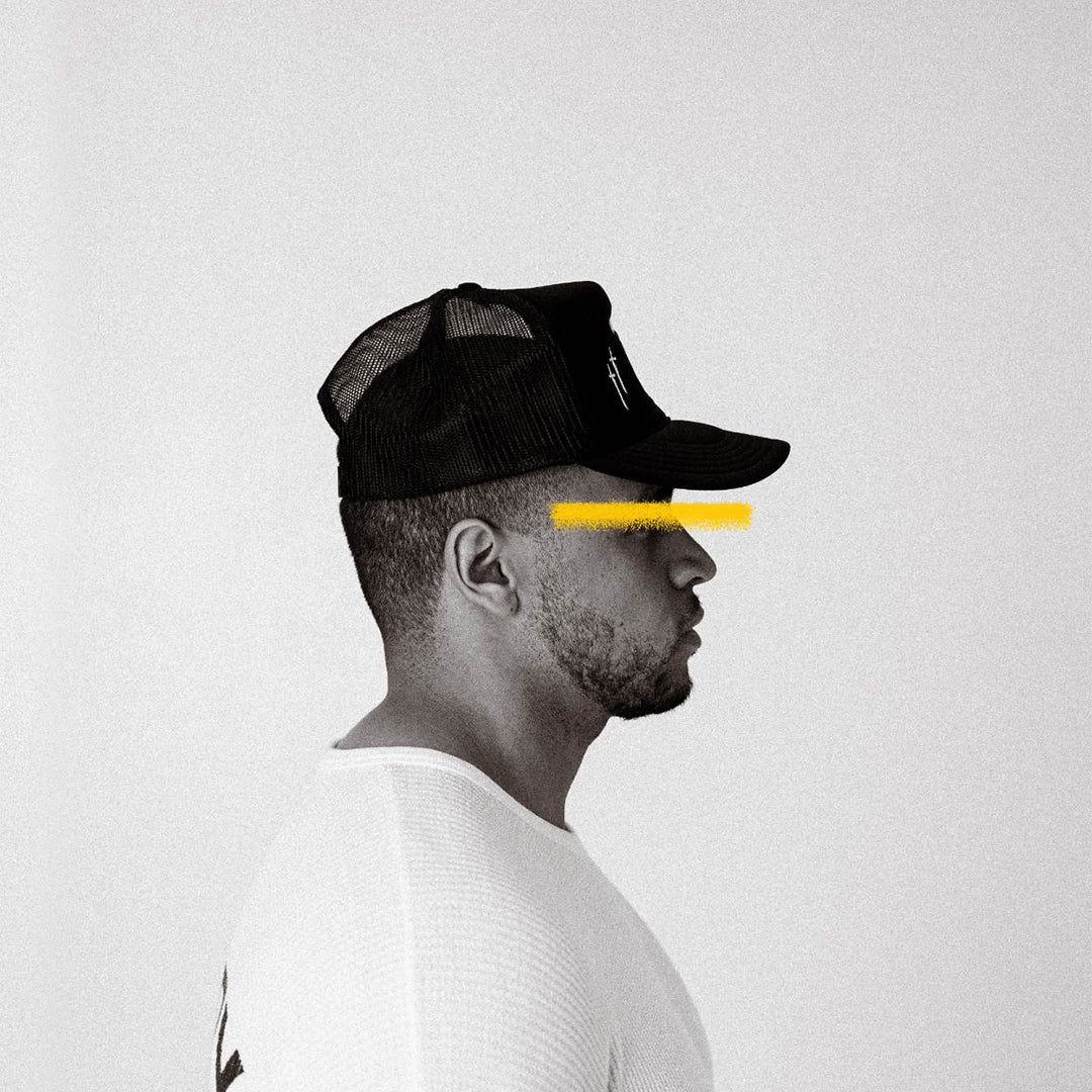 Highborn Knight Hat